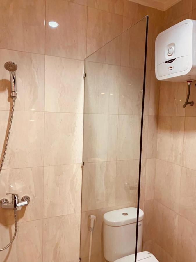 Platinum Setrasari Guest House 5Br Private Pool Бандунг Экстерьер фото